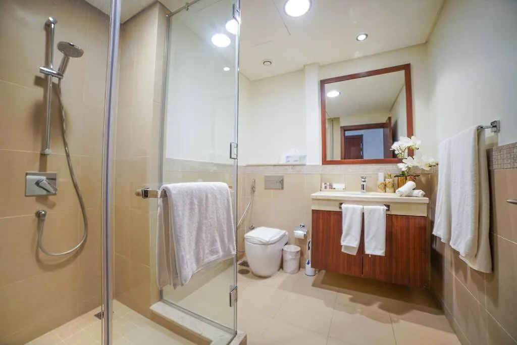 First Class 2Br With Full Dubai Skyline & Sea View 0*,  United Arab Emirates